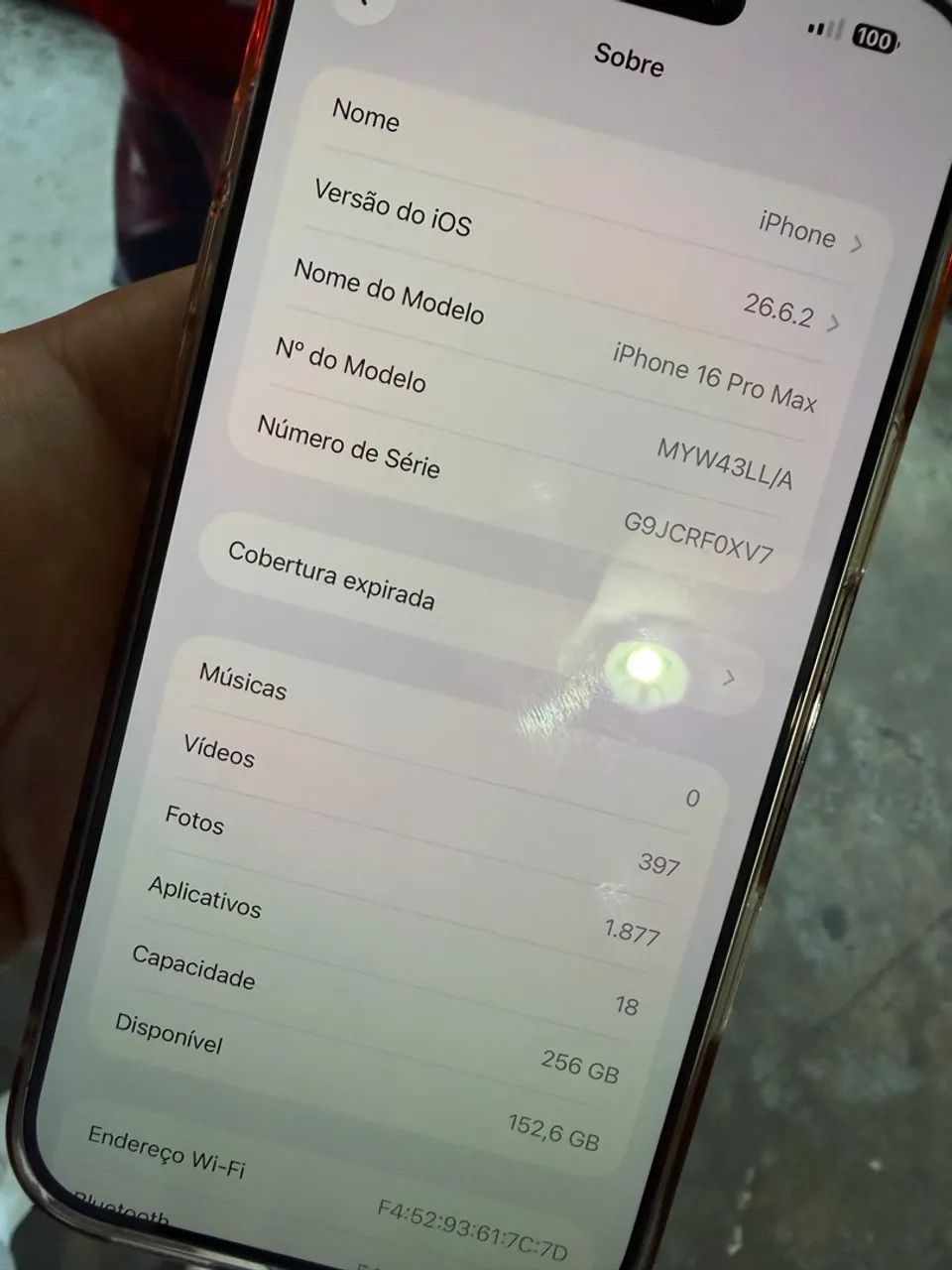 Celular  - Foto 4