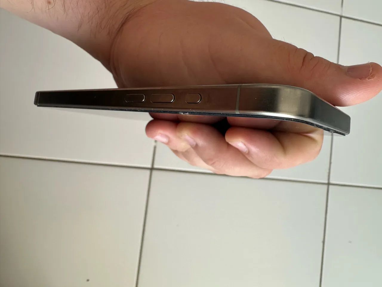 IPHONE 15 PRO MAX 256 - Foto 3