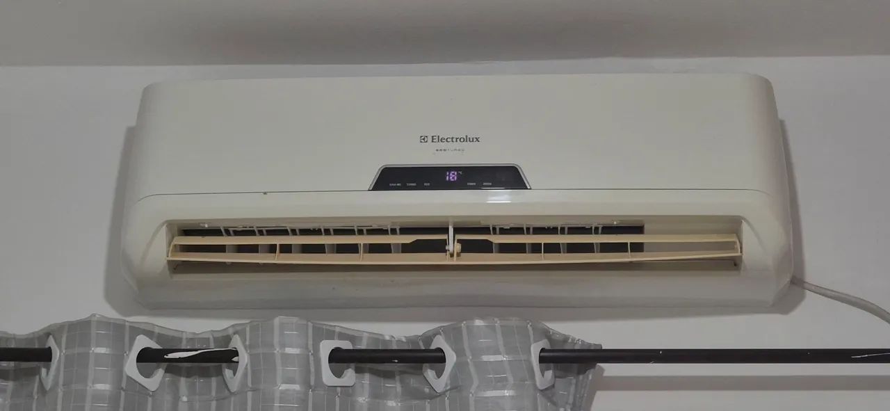 Ar condicionado 12000 btus