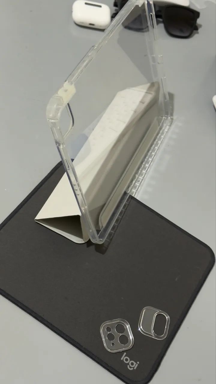 Capa iPad 11 - Foto 4