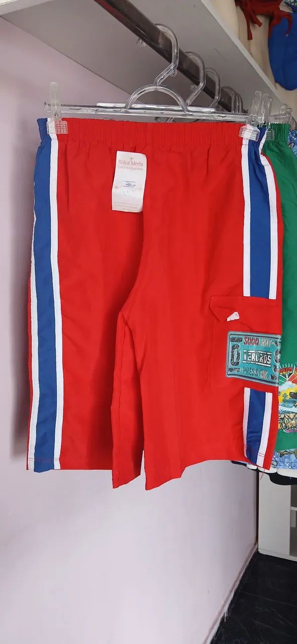 CAMISAS MASCULINAS M - Foto 3