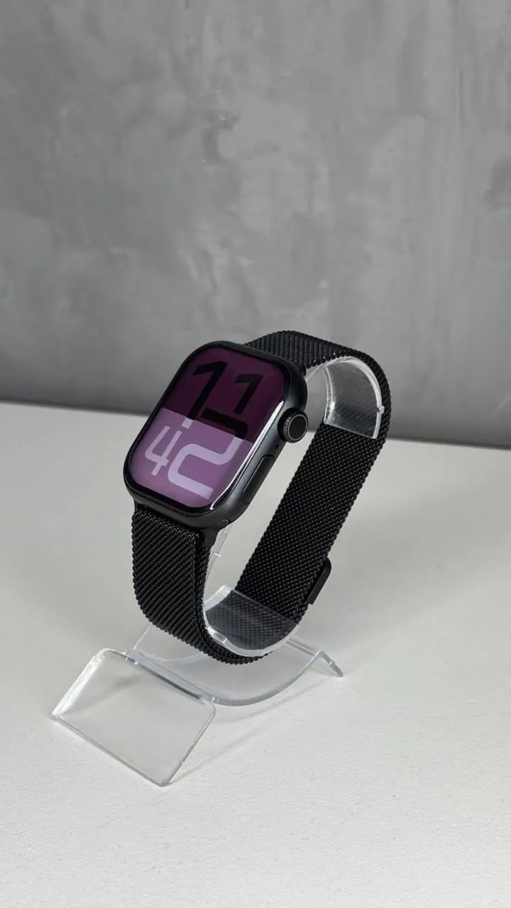 Smartwatch W11 mini - Foto 2