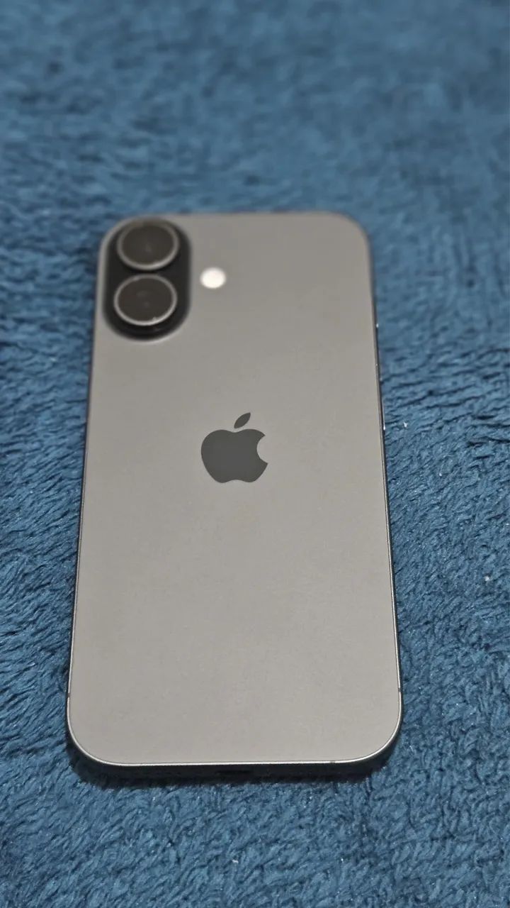 IPHONE 17 256 gb PRETO - Foto 3