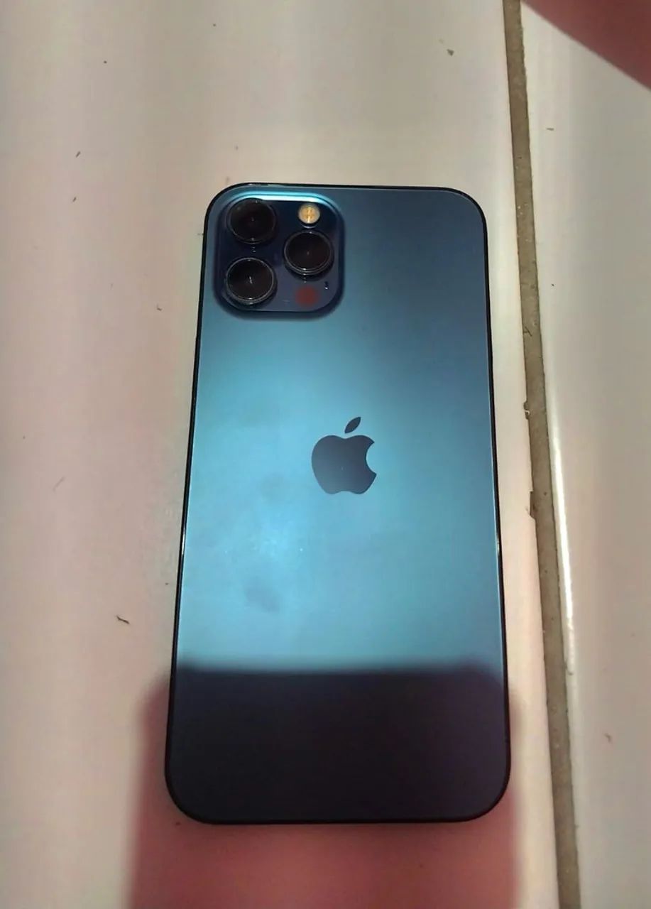12 pro max  - Foto 3