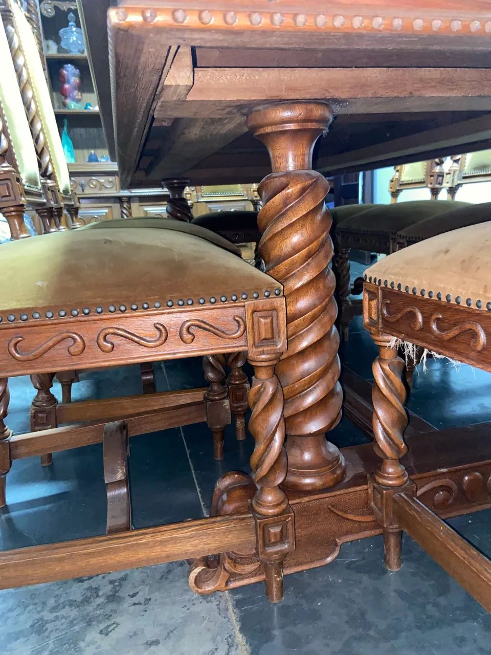 Mesa de jantar  - Foto 2