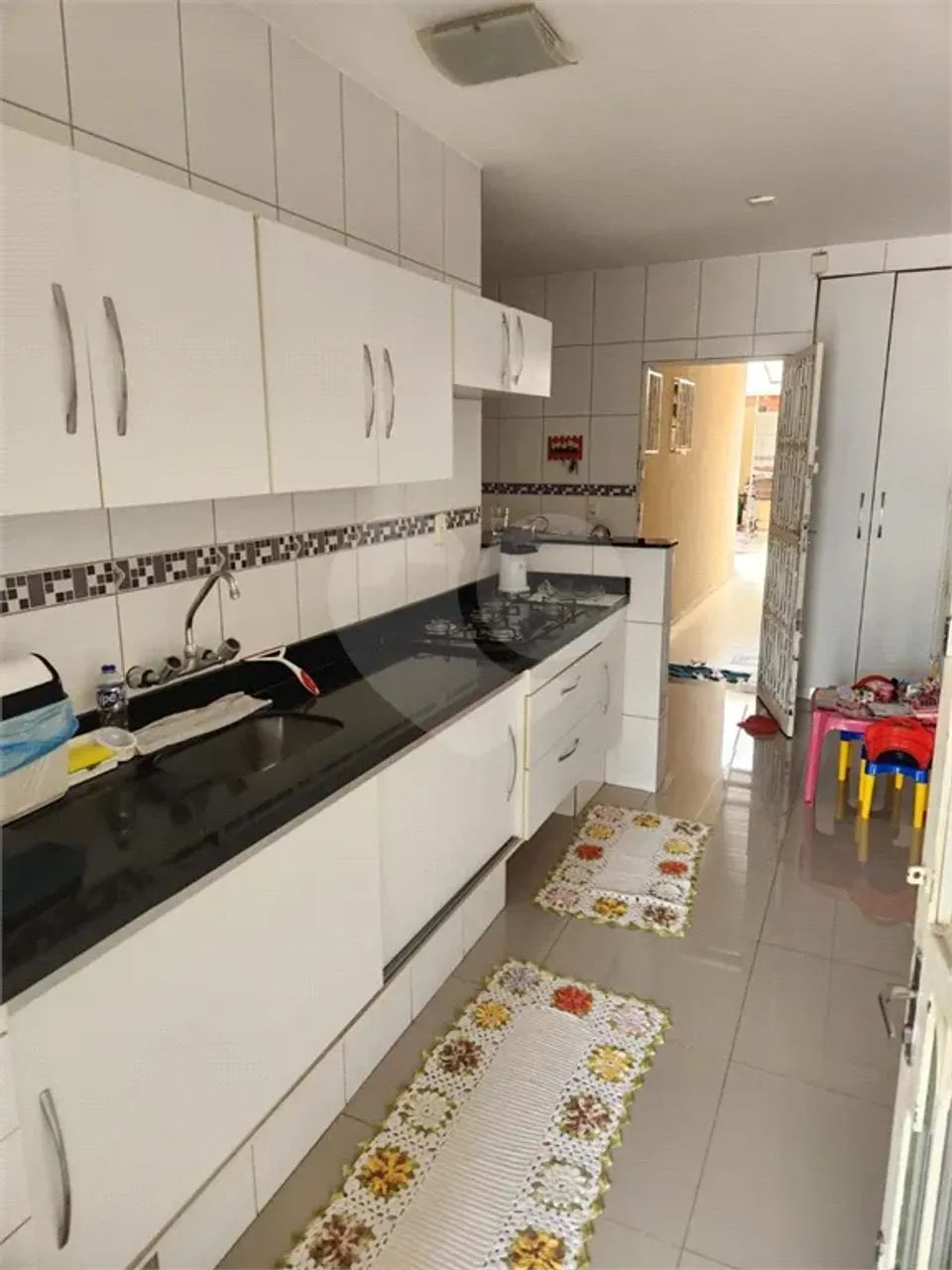 Casa com 4 quartos à venda em Porto - MT - Foto 5