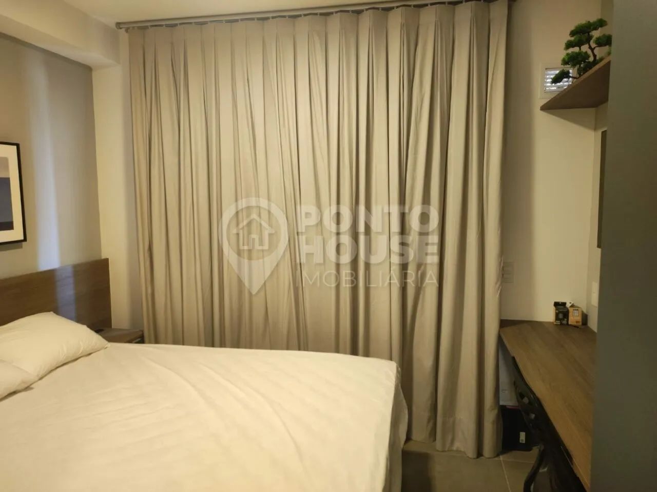 Studio todo mobiliado para venda na Vila Mariana - Foto 4