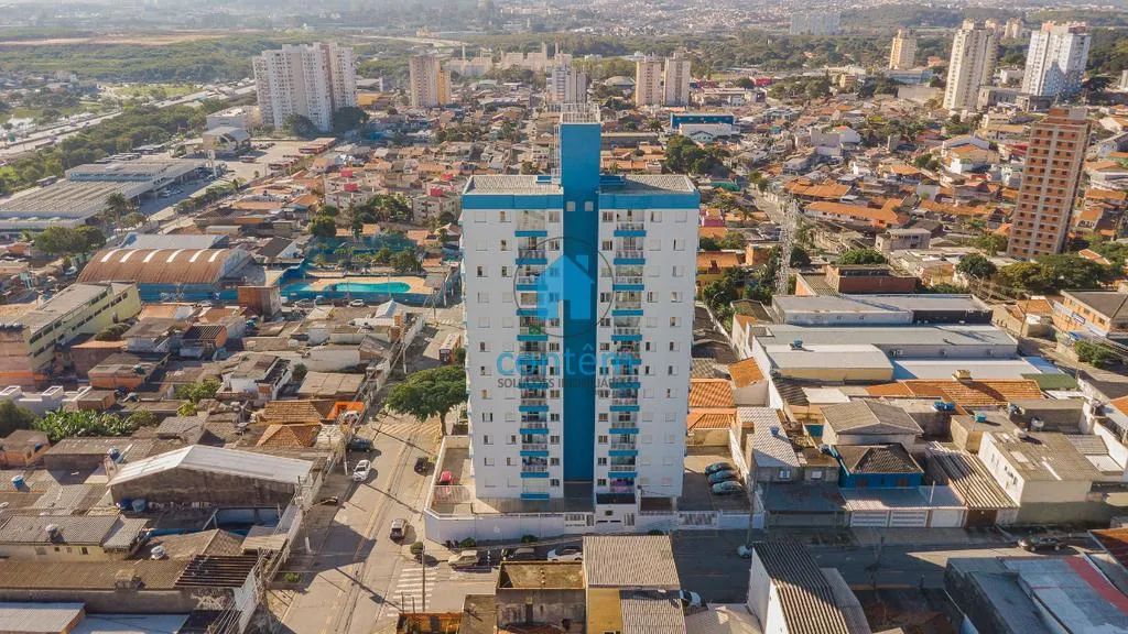 Apartamento à venda em Osasco, Quitaúna, com 3 quartos, com 74 m², Sonhare Quitaúna