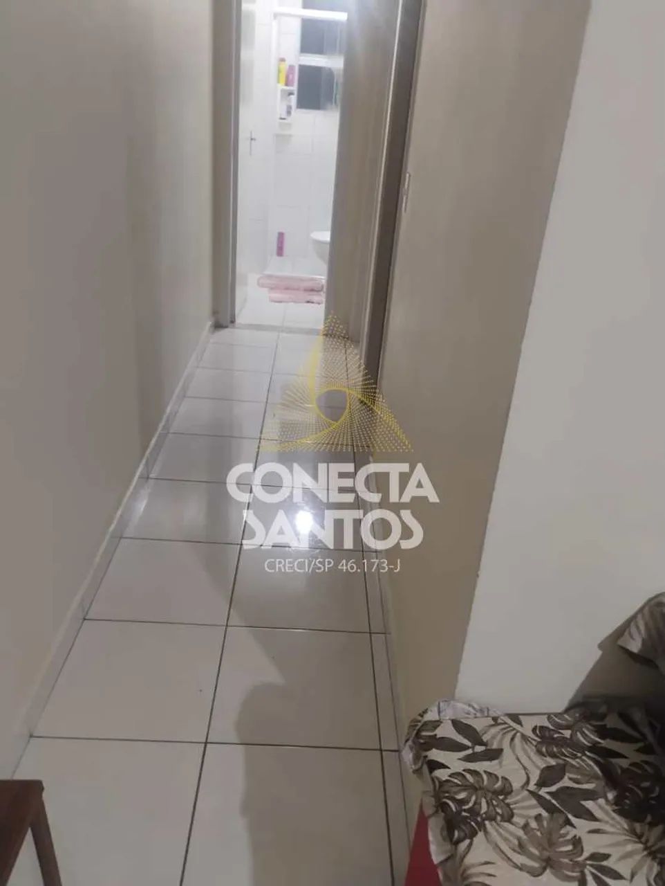 Apto 2 quartos Parque São VicenteR$230 mil Cod1999 - Foto 5
