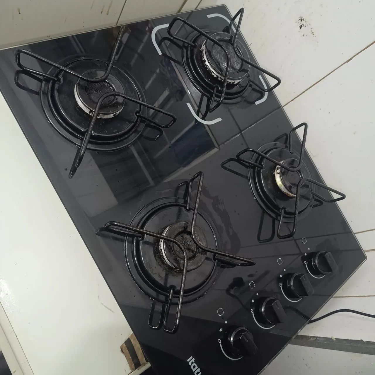 Cooktop
