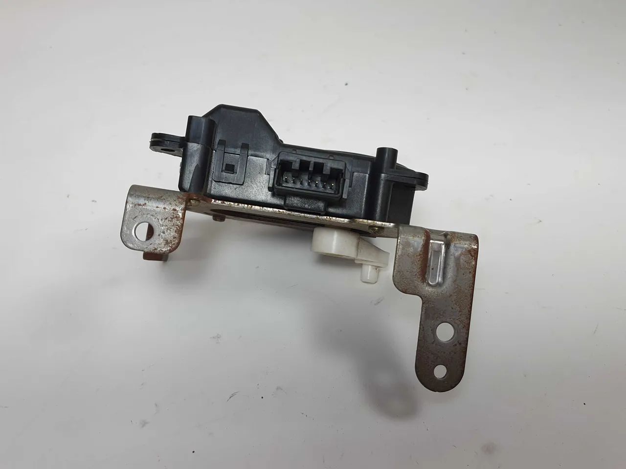 Motor Atuador Aquecedor Honda Accord Ex 1998 A 2002 - Foto 2