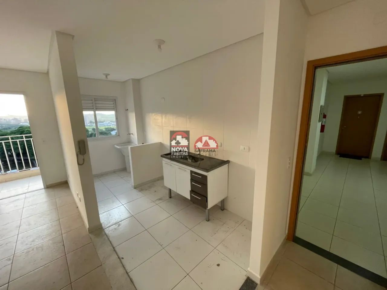Apartamento Padrão em Jacareí - Foto 3