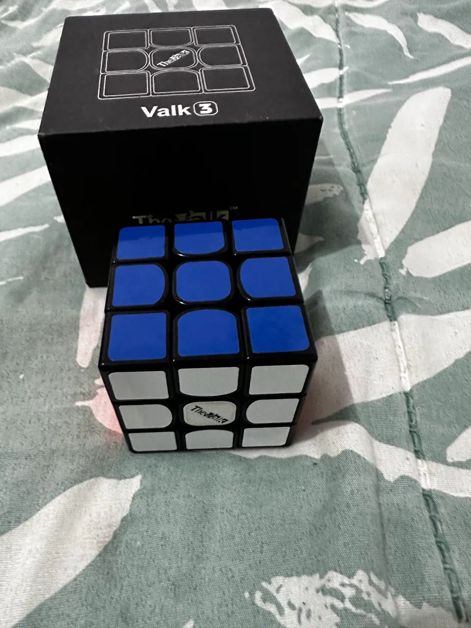 The valk 3 original  - Foto 2