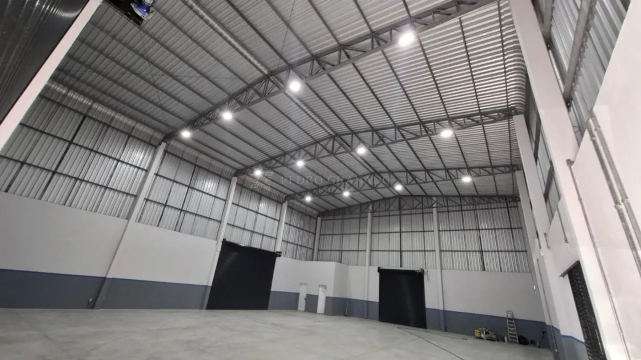 Comercial Barracão em Maringá - Foto 4