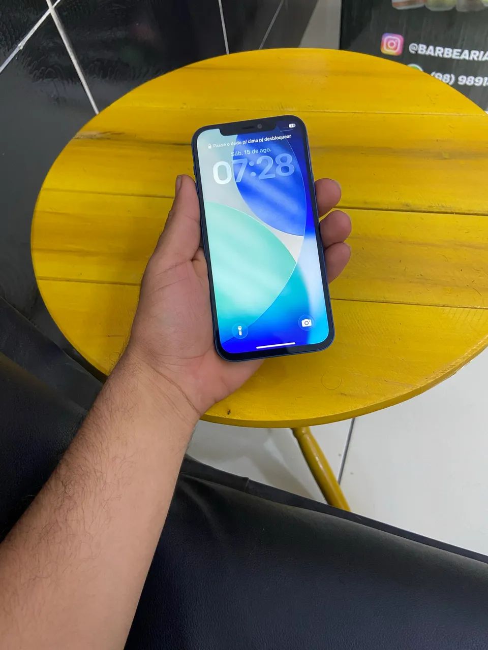 iPhone 12  - Foto 2