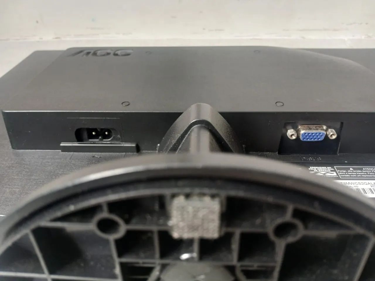 Monitor AOC e970Swnl - Foto 2