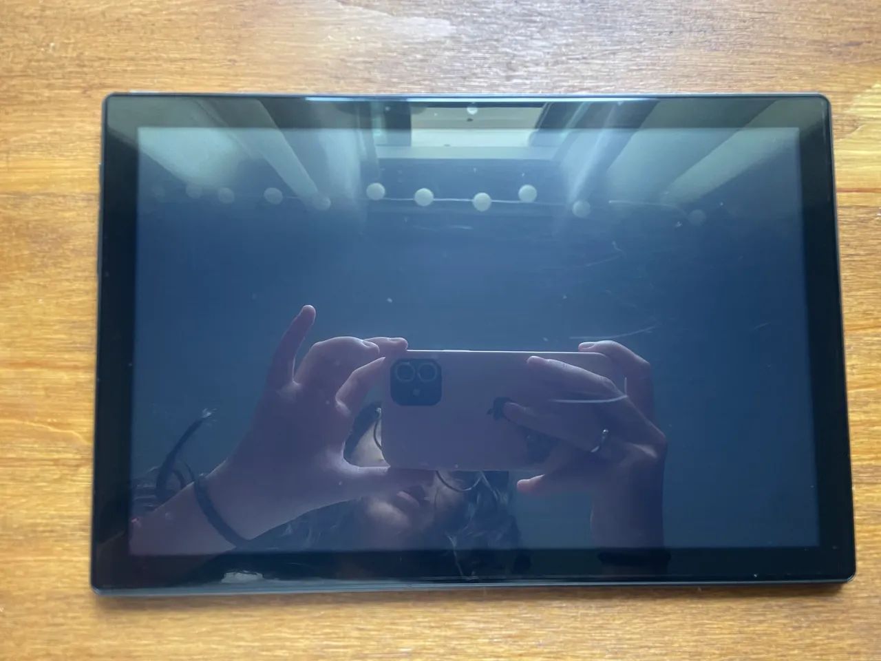 Vendo Tablet em perfeito estado 