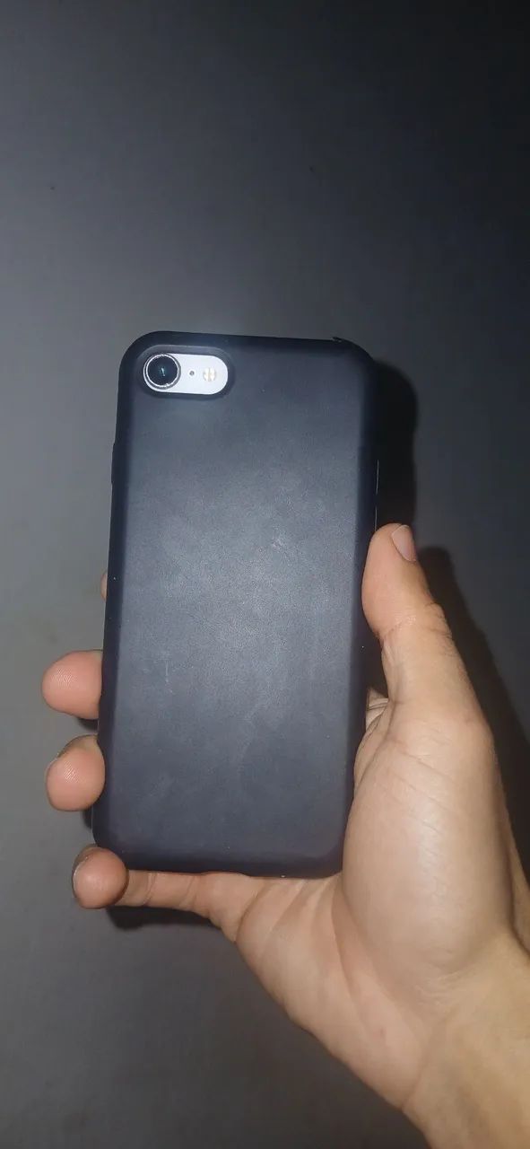 IPhone se  - Foto 3