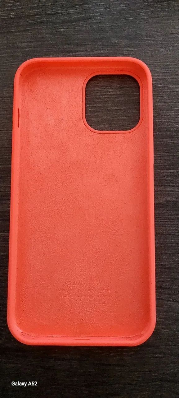 Capinhas IPhone 11 12 pro max  - Foto 4