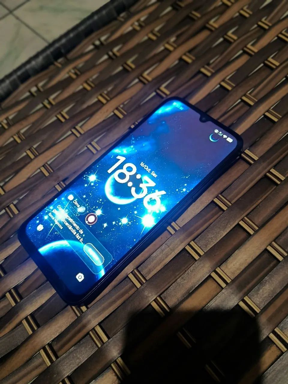 Xiaomi redmi note 15c NOVO - Foto 3