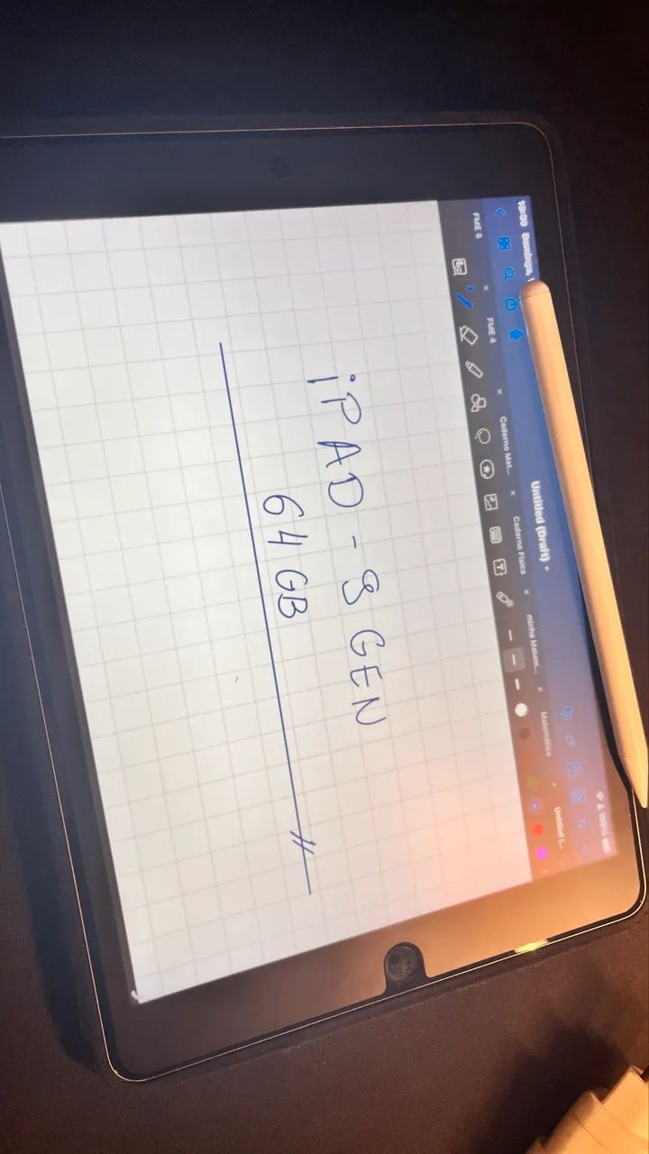 iPad 9 gen - Foto 4