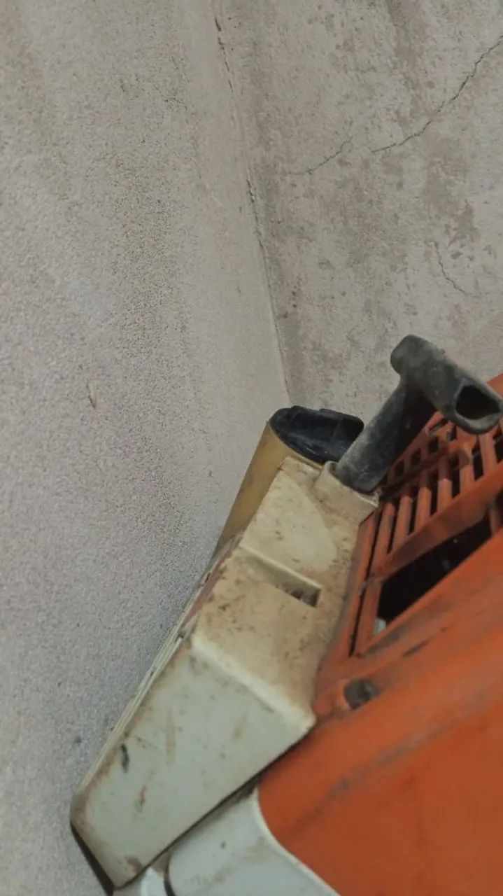 Roçadeira  - Foto 2