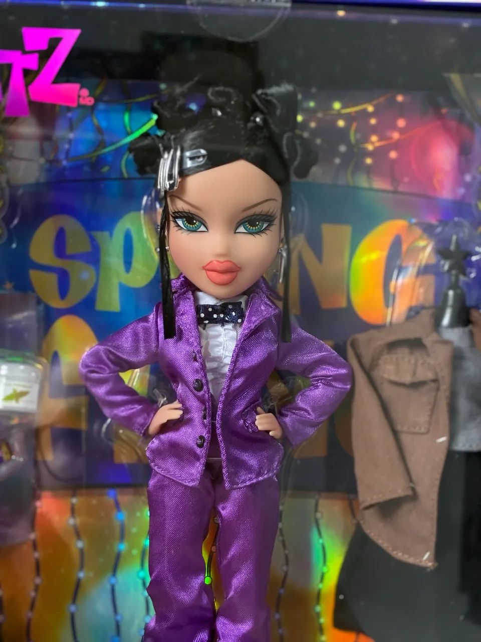 Janis bratz mean girls - Foto 3