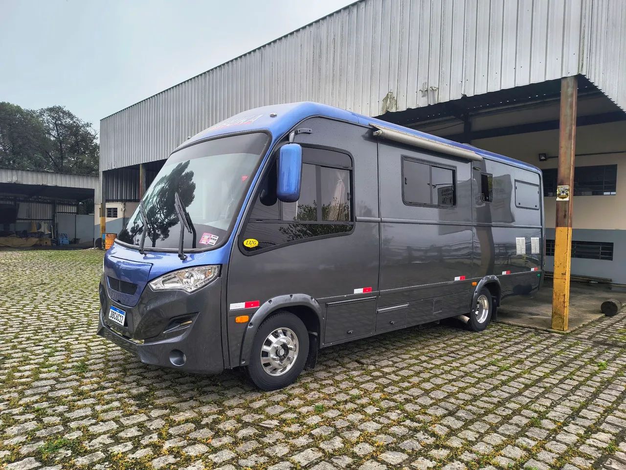 Motorhome  - Foto 2