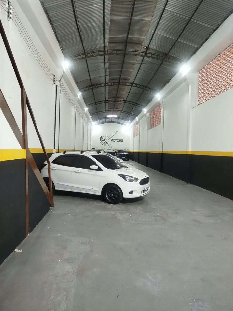 Galpão comercial em Oswaldo cruz  - Foto 4