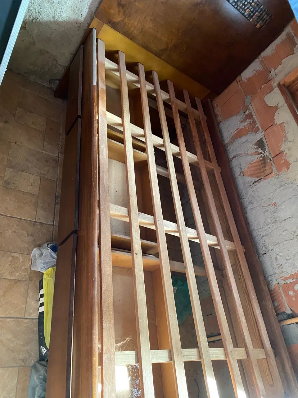 Cama de solteiro  - Foto 2