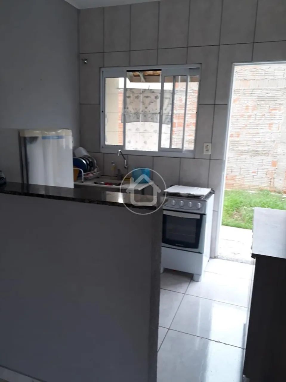 CASA 2 QUARTOS EM CONDOMÍNIO FECHADO, PRÓXIMO AV DAS TORRES - Foto 5