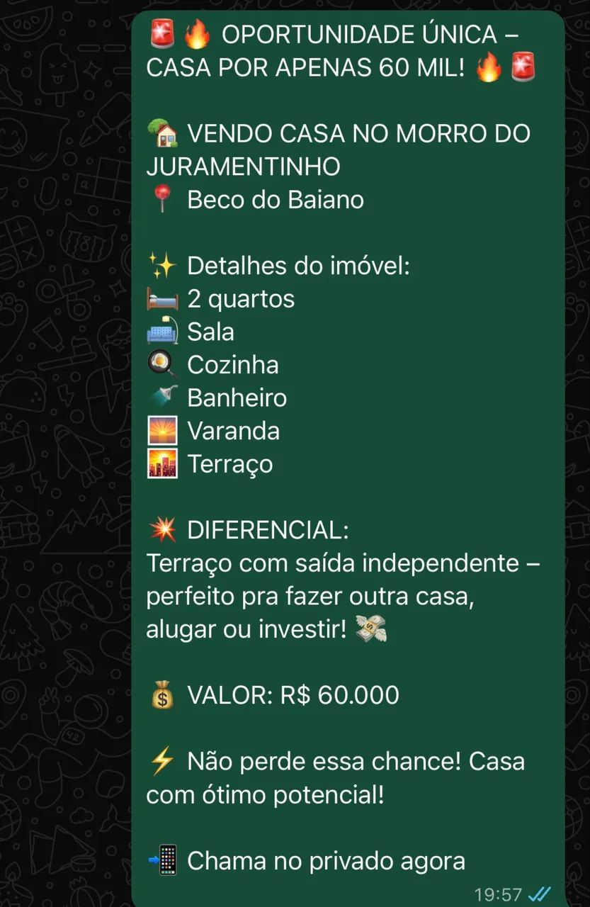 Foto - Rio de Janeiro - Tomás Coelho