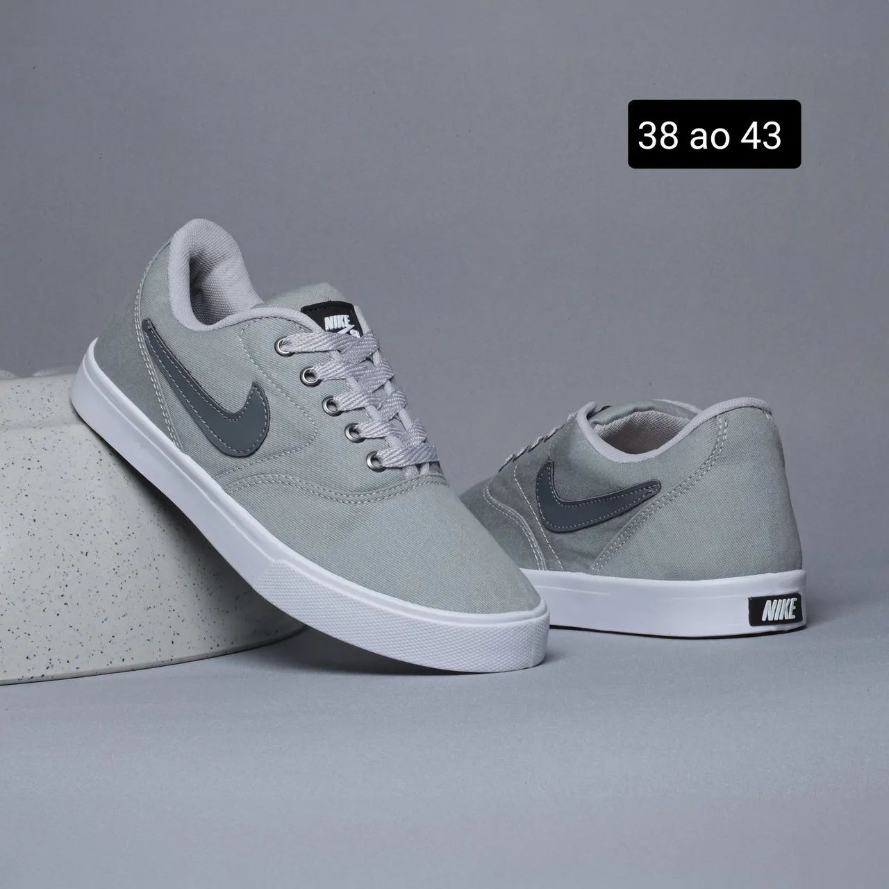 Sapatenis Nike  - Foto 2