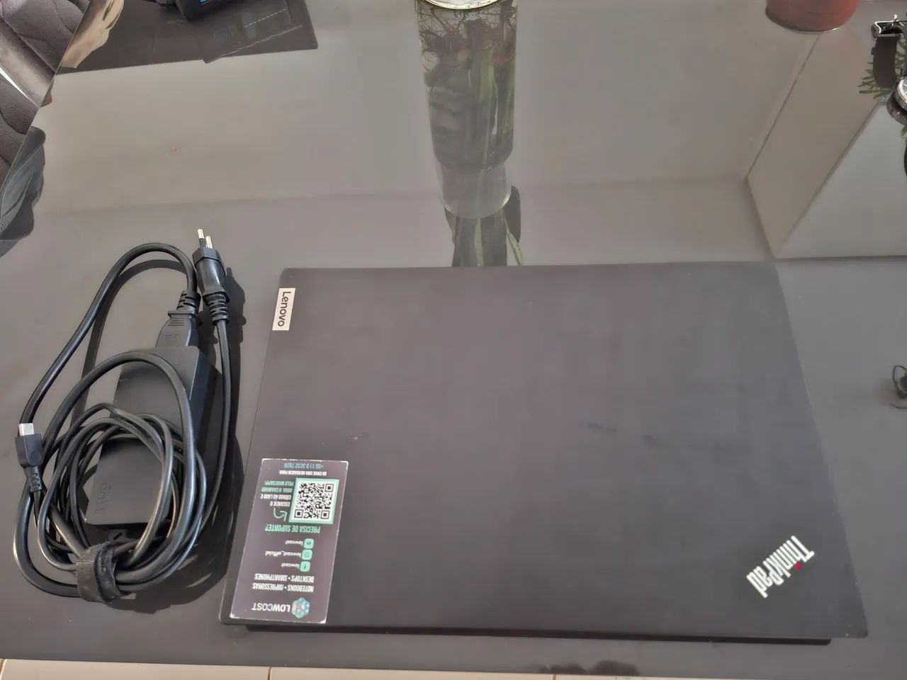 Notebook Lenovo Think Pad E14 - Foto 3