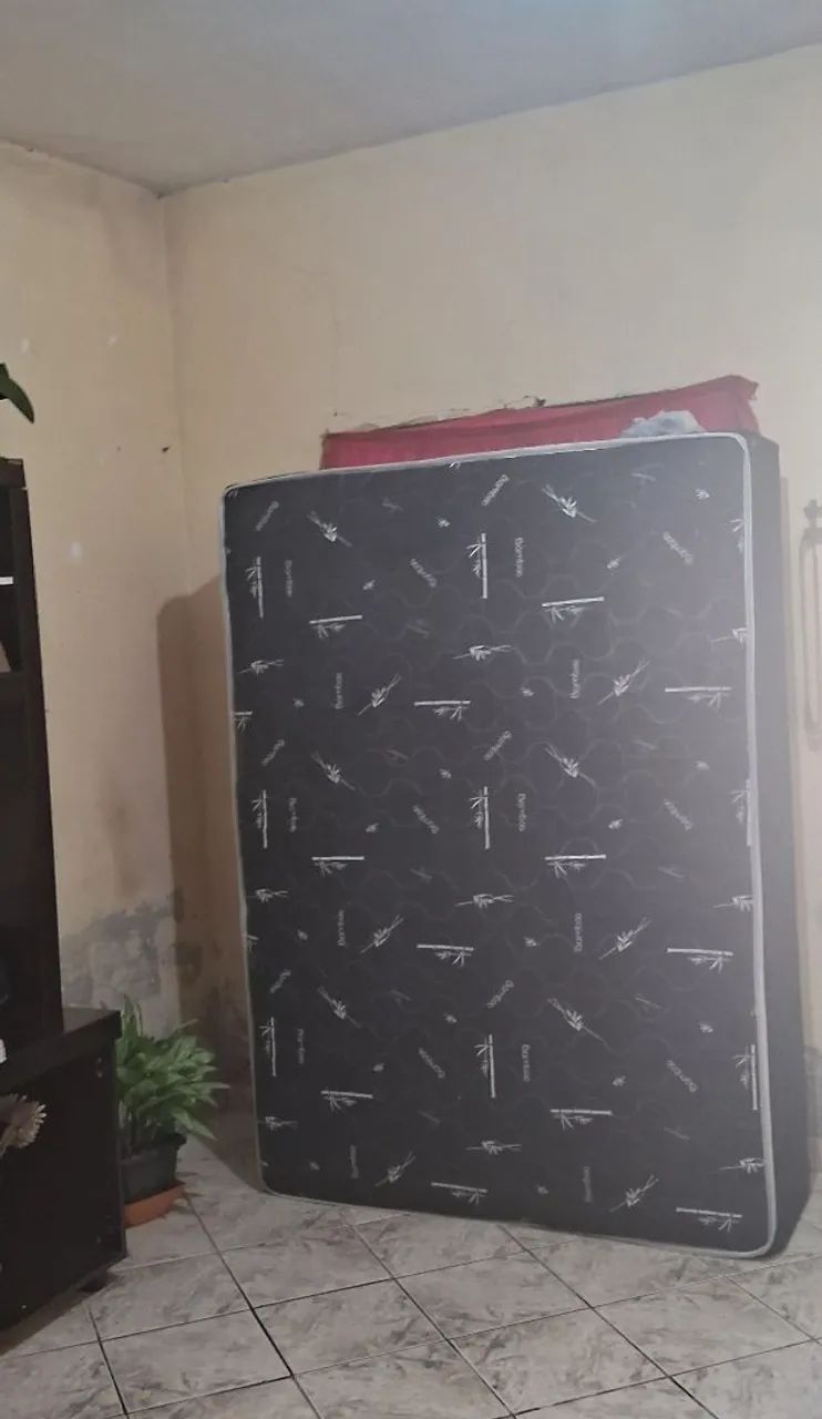 CAMA BOX CASAL