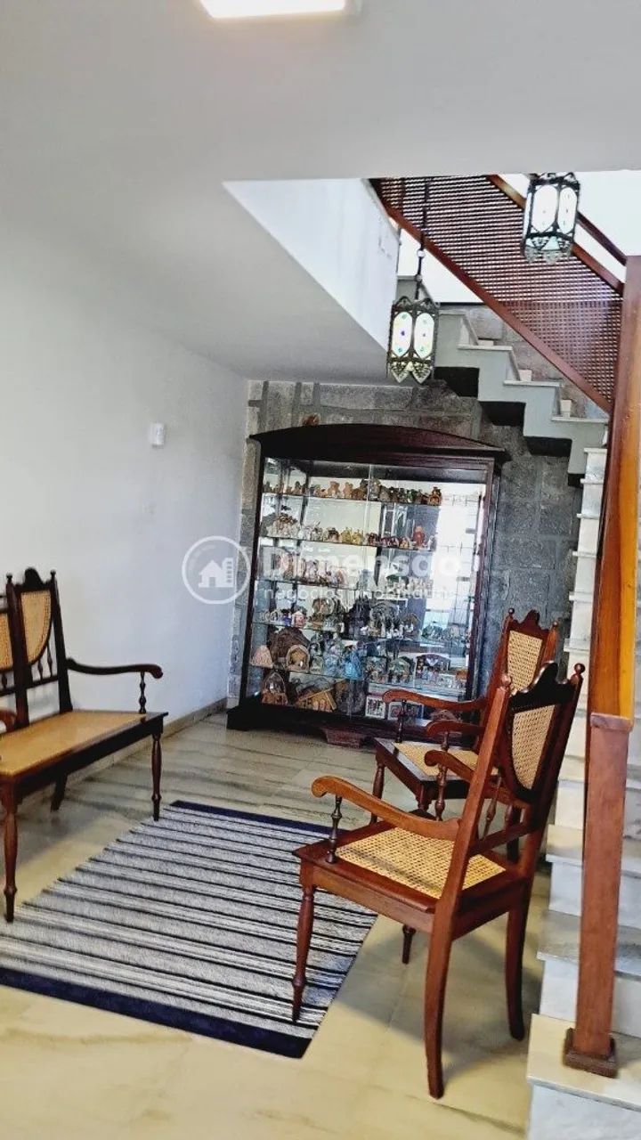 Espetacular casa à venda na Agronômica - FLORIANÓPOLIS - Foto 2