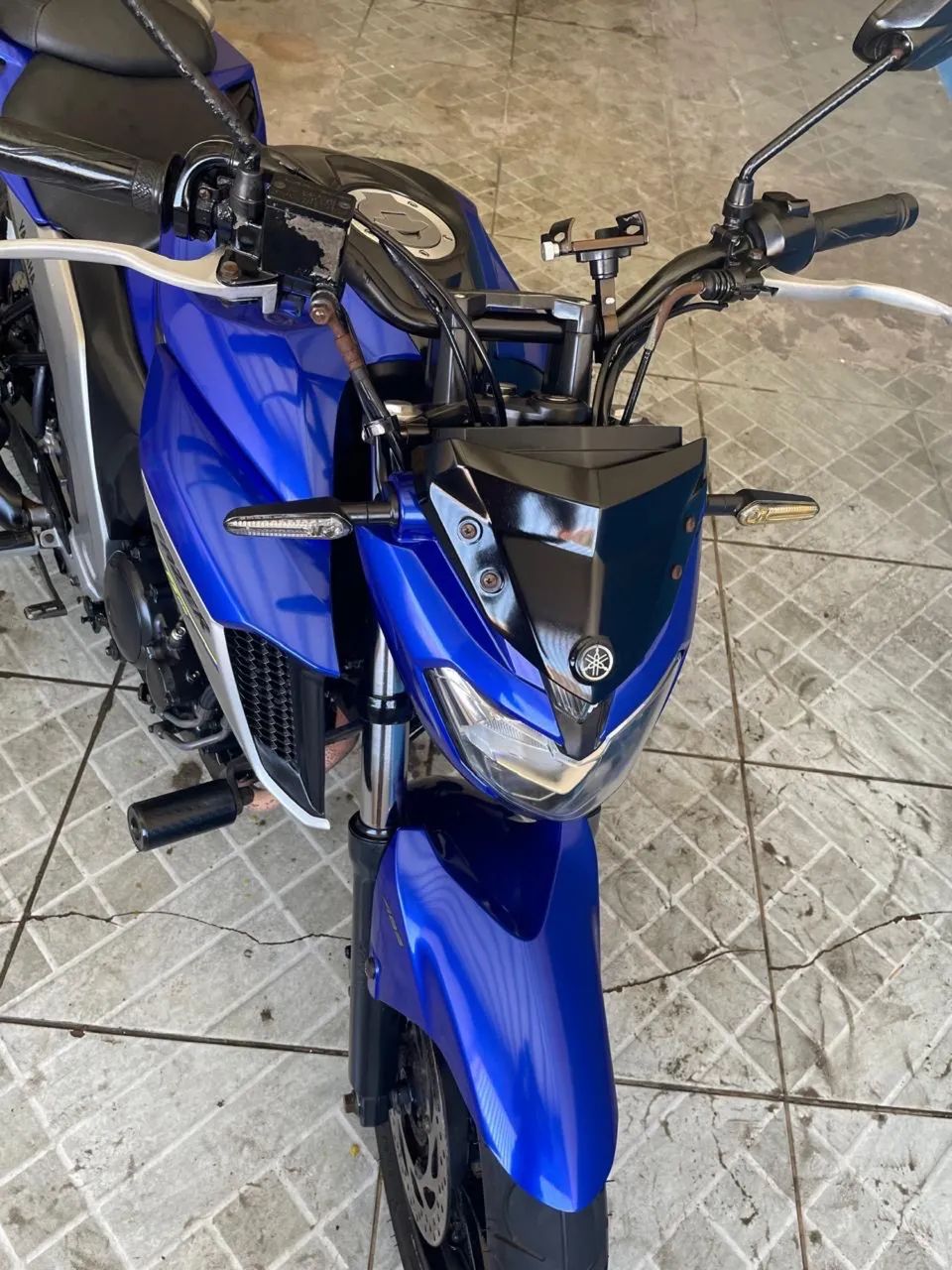 Fazer 250 2020  - Foto 4