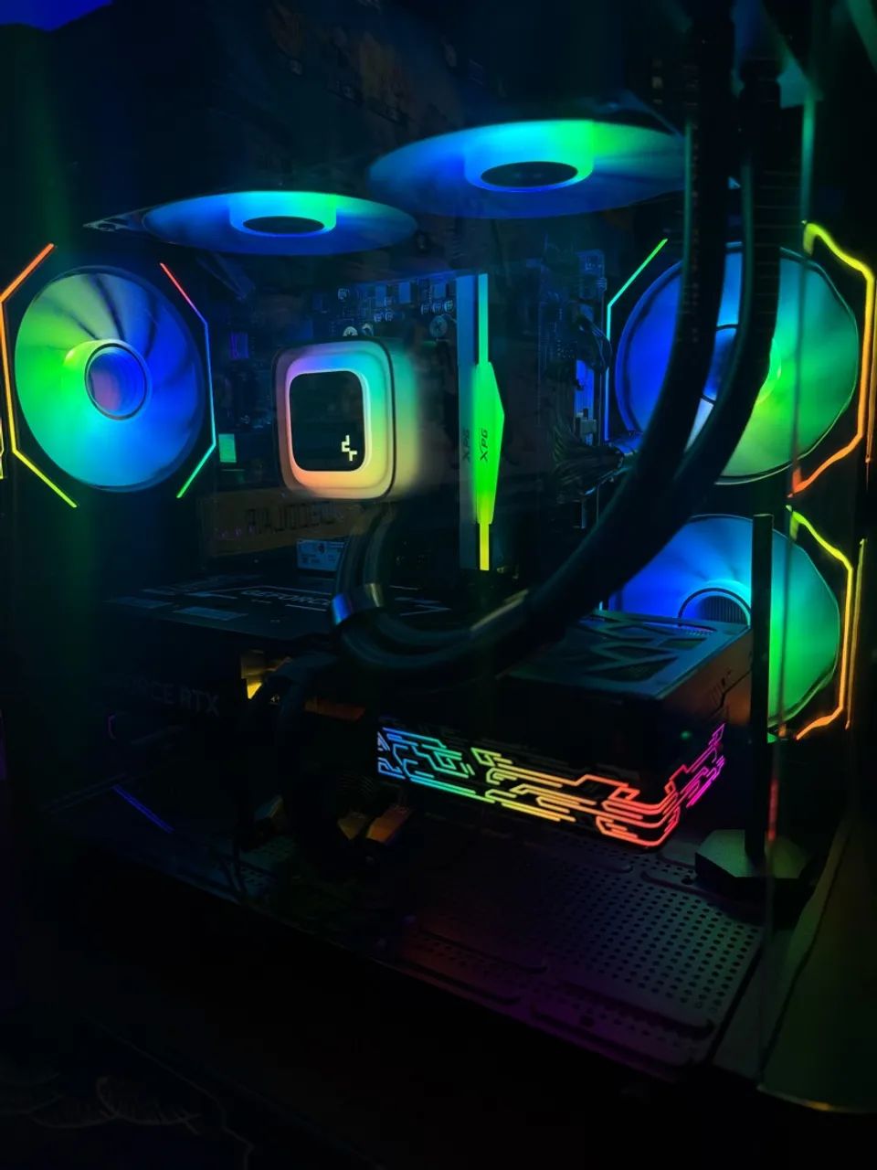 PC GAMER COMPLETOO - Foto 5