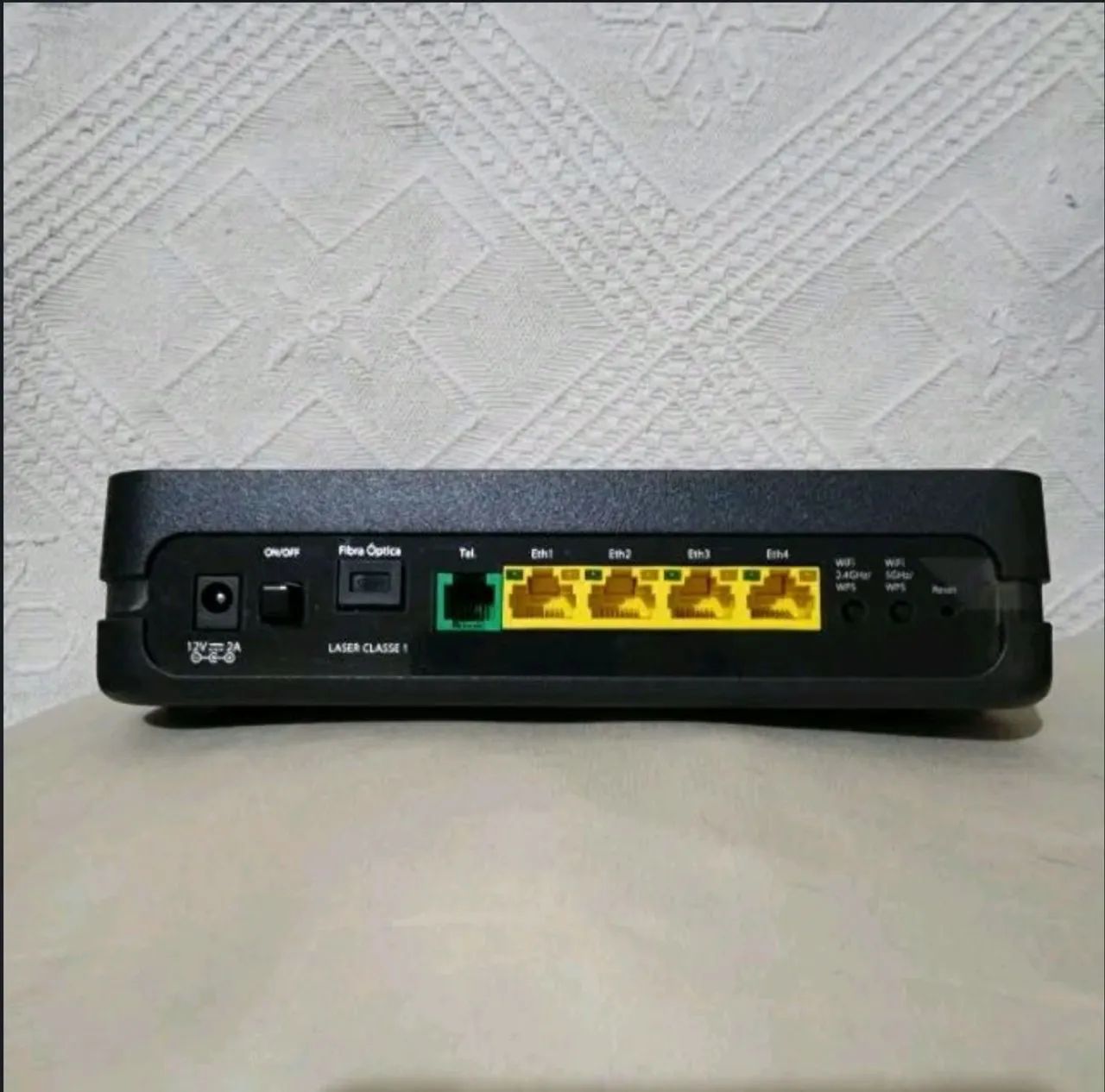 Modem MitraStar, Modelo: 0192-0453-3 HGU GPT - Foto 2