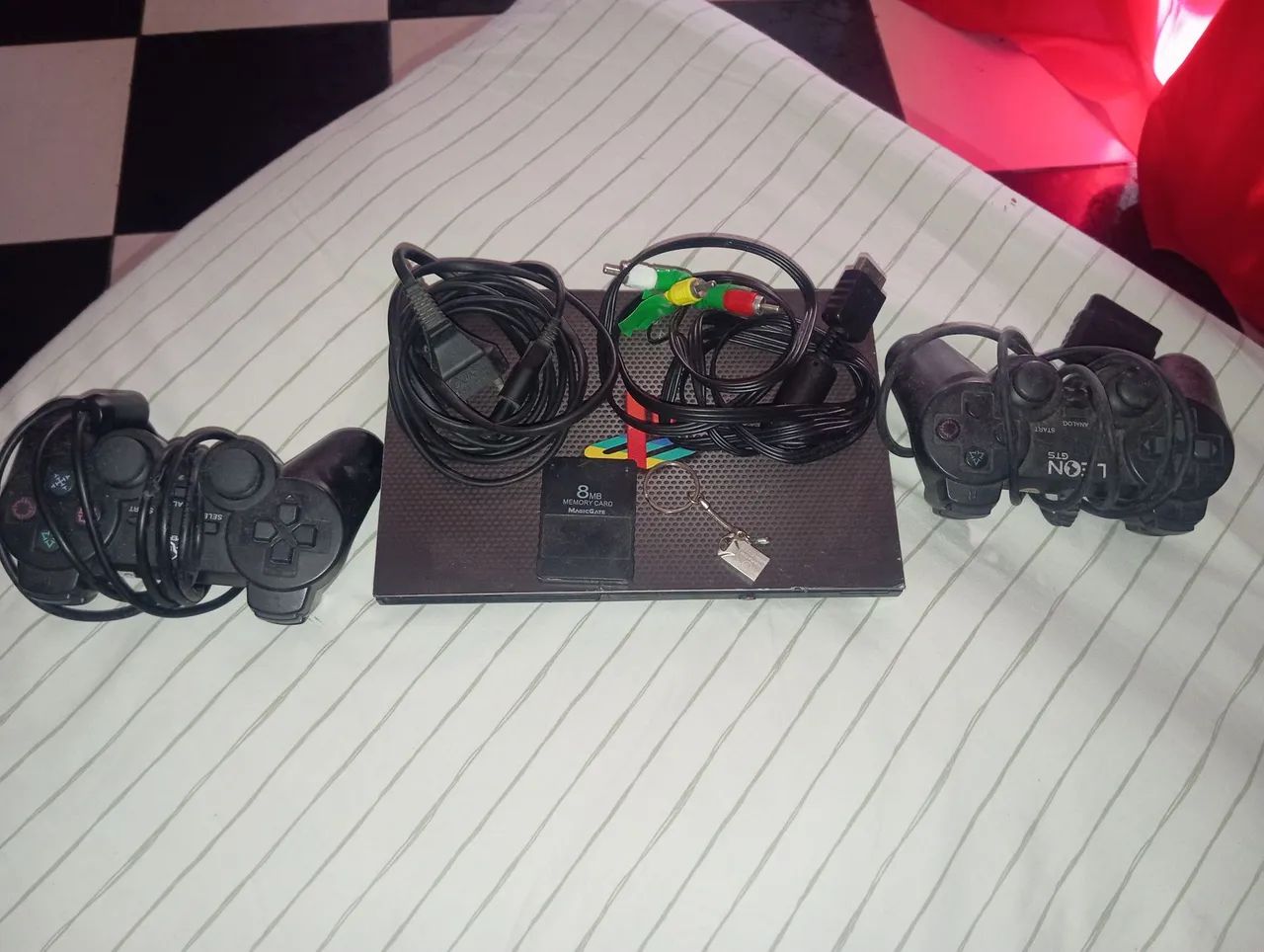 Playstation 2 - Foto 4