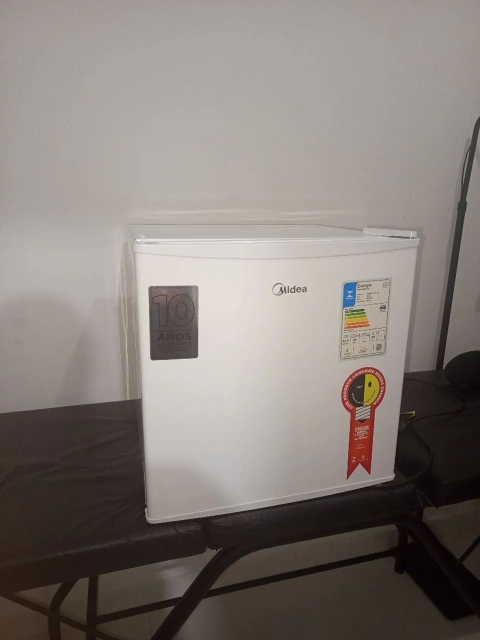 Frigobar Midea De 45L