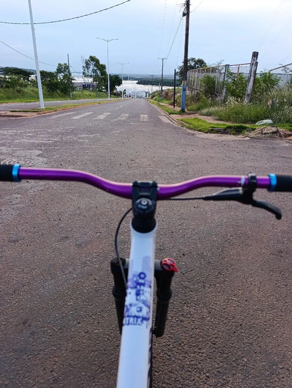 Vendo bicicleta Gios 4trix  - Foto 3