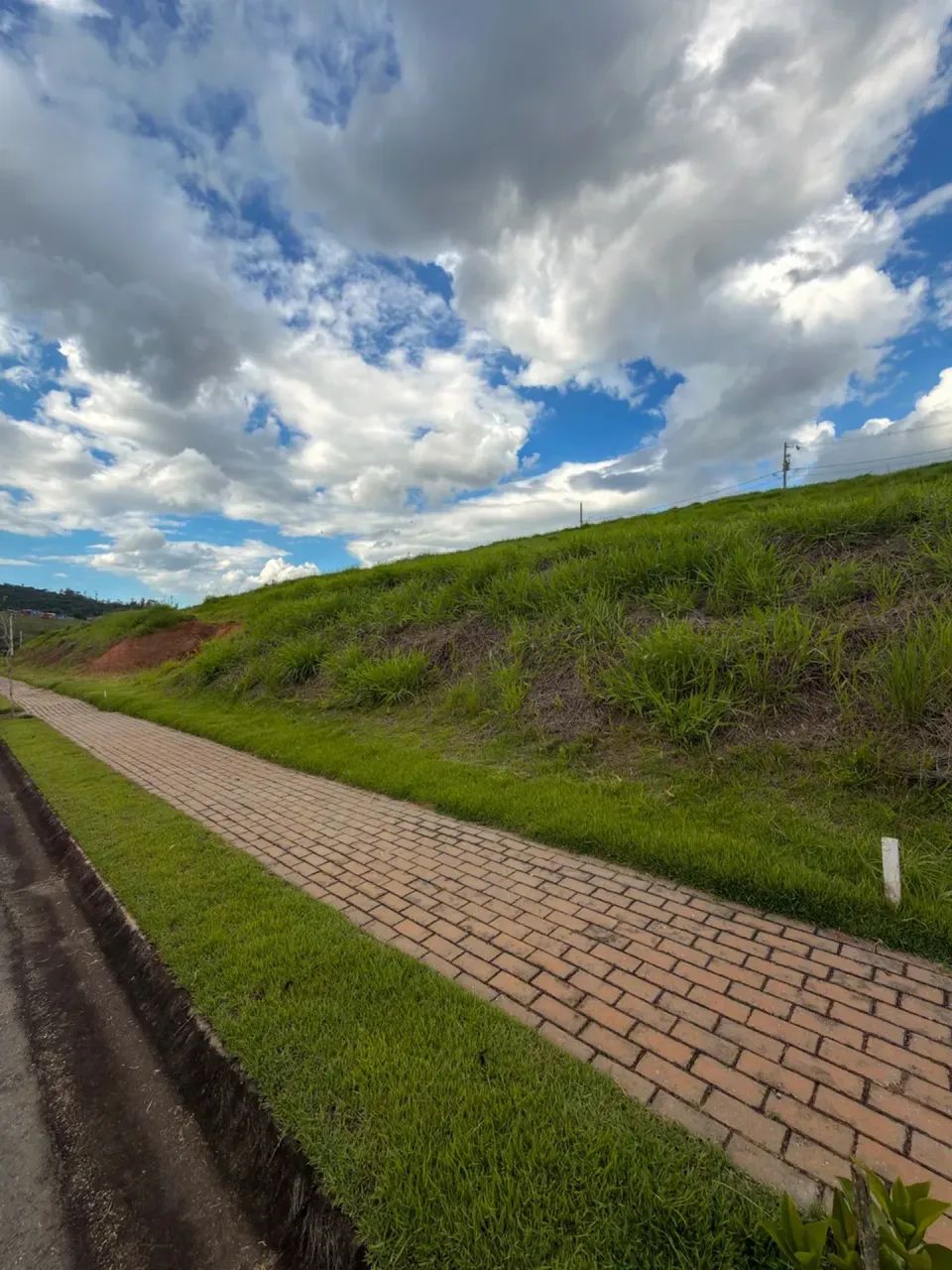 Terreno à venda, 502 m² por R$ 500.000,00 - Condomínio Residencial Portal de Guararema - G - Foto 5