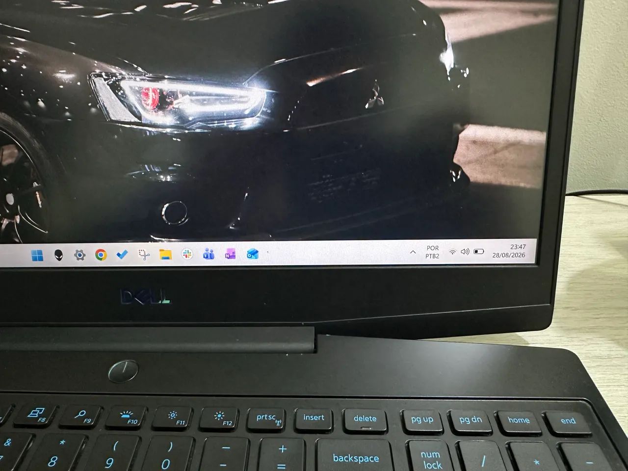 Notebook Gamer Dell G3  - Foto 4