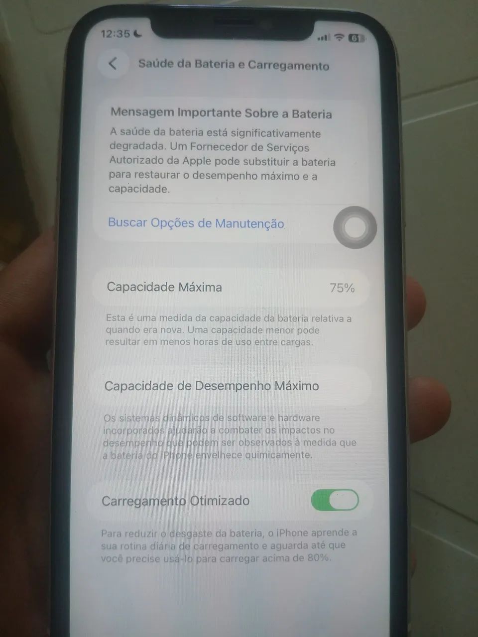 IPhone 11 Conservado - Foto 3