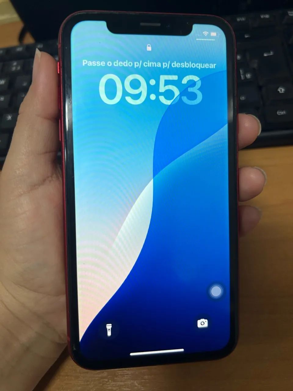 iPhone XR - Foto 3