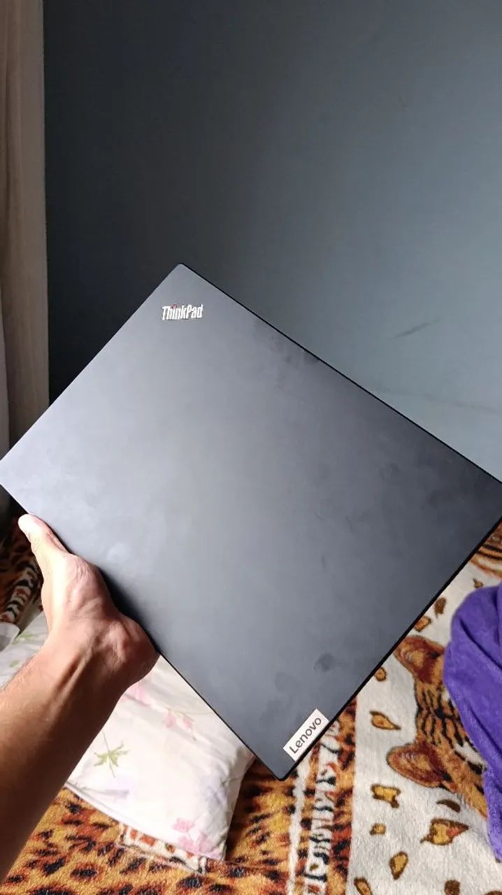 Notebook Lenovo ThinkPad 