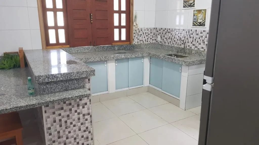 Casa de Praia 3/4 em Acuípe com piscina - Foto 4