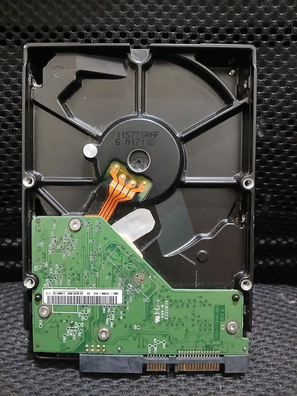 HD SATA 500GB - Foto 2