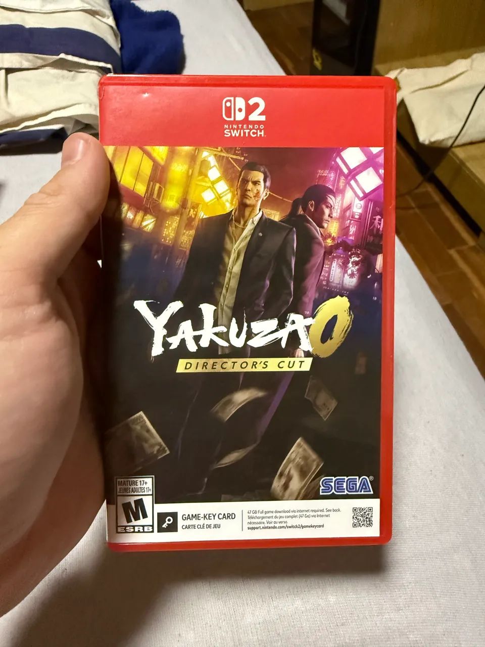 Jogos de Nintendo Switch (1 e 2) - Foto 4